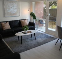 Centrepoint Units Heidelberg - New South Wales Tourism 