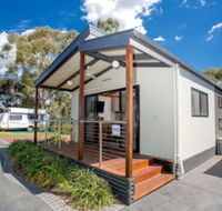 BIG4 Melbourne Holiday Park - New South Wales Tourism 