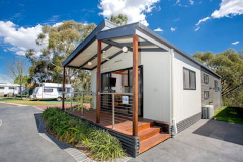 BIG4 Melbourne Holiday Park - New South Wales Tourism  0