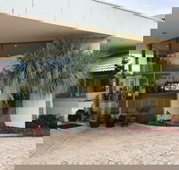 McNevin's Tamworth Motel - New South Wales Tourism 