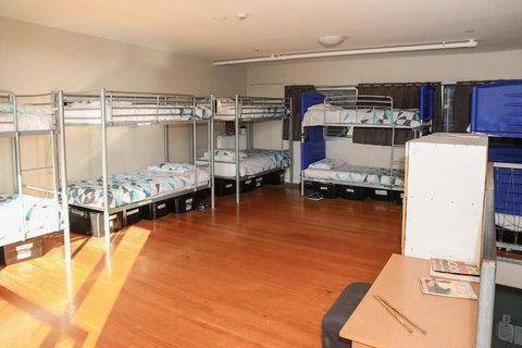 Barkly Backpackers - Hostel - New South Wales Tourism  3