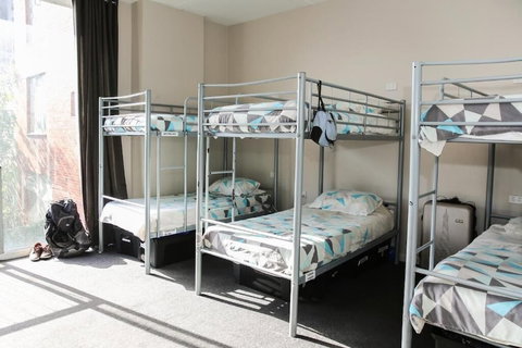 Barkly Backpackers - Hostel - New South Wales Tourism  5