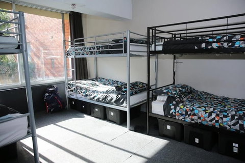 Barkly Backpackers - Hostel - New South Wales Tourism  6