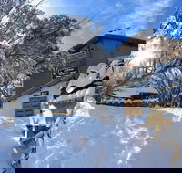 Alpine Retreat Mt Buller - New South Wales Tourism 