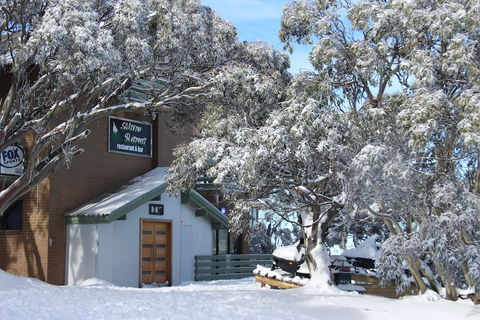Alpine Retreat Mt Buller - New South Wales Tourism  1