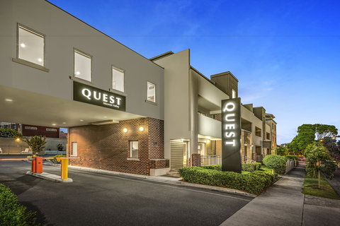 Quest Moonee Valley - New South Wales Tourism  0