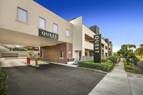 Quest Moonee Valley - New South Wales Tourism  2