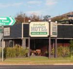 Gundagai Motel - New South Wales Tourism 