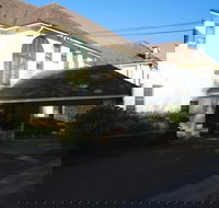 The Dormie House - On The Golf Course - New South Wales Tourism 