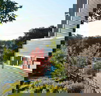 Bilsons Landing East - New South Wales Tourism 