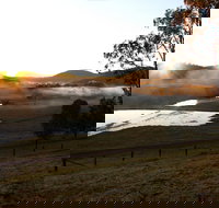 Yabbaloumba Retreat - New South Wales Tourism 