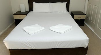 Cootamundra Heritage Motel - New South Wales Tourism  6