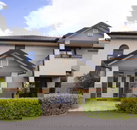 Cootamundra Heritage Motel - New South Wales Tourism 
