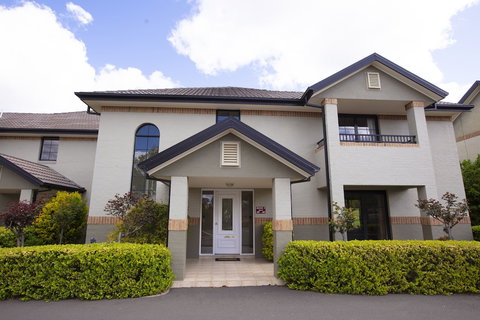 Cootamundra Heritage Motel - New South Wales Tourism  0