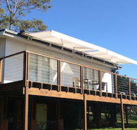 Hyams beach house - a secret treasure - New South Wales Tourism 