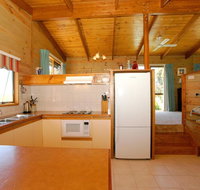 Johanna Green - New South Wales Tourism 