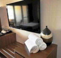The Australian Hotel Motel Dalby - New South Wales Tourism 
