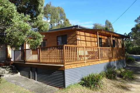 Eagles Rise Tasmania - New South Wales Tourism  4
