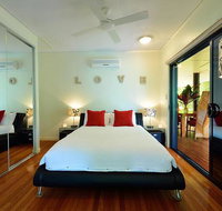 Misty Mountains Rainforest Retreat - New South Wales Tourism 