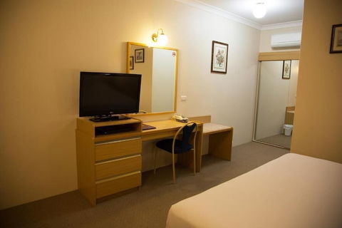 Oxley Motel - New South Wales Tourism  3