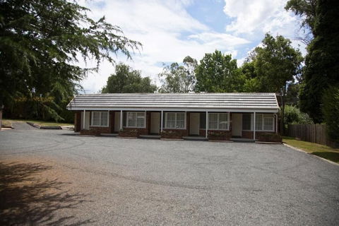 Oxley Motel - New South Wales Tourism  0