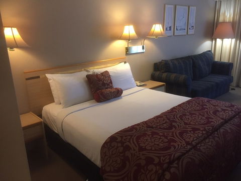Oxley Motel - New South Wales Tourism  5