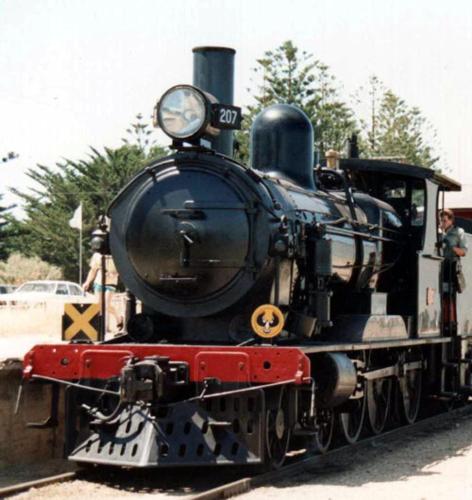 Arcadia Landing - New South Wales Tourism  2