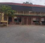 Wentworth Club Motel - New South Wales Tourism 