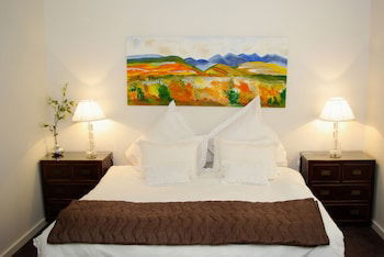 Elwood VIC New South Wales Tourism 