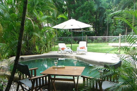 Daintree Village Hideaway - New South Wales Tourism  7