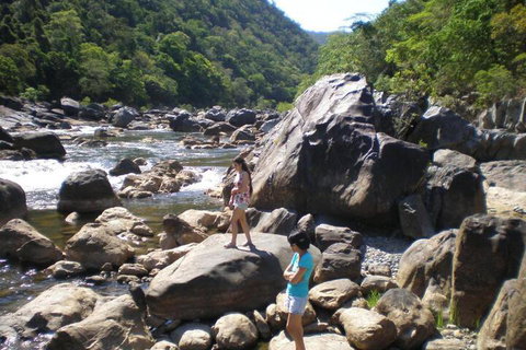 Daintree Village Hideaway - New South Wales Tourism  4