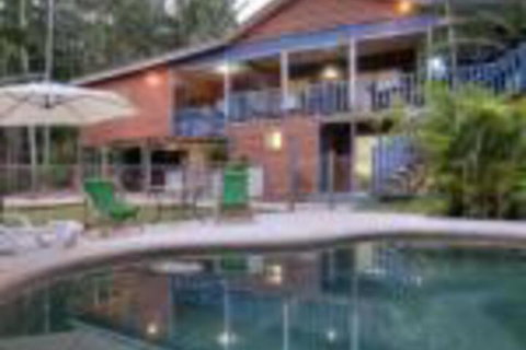 Daintree Village Hideaway - New South Wales Tourism  0
