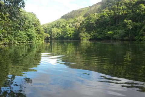 Daintree Village Hideaway - New South Wales Tourism  2