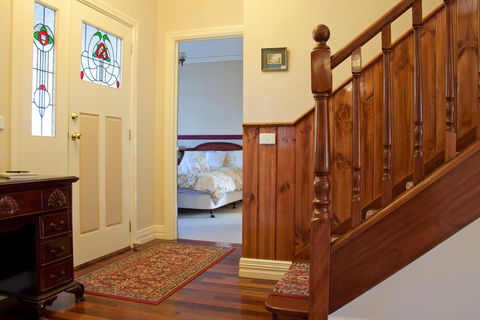 Lucy's House Serenity - New South Wales Tourism  4