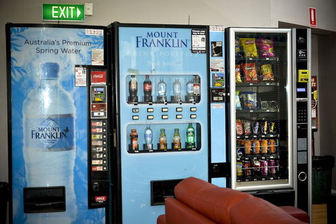 Ritz For Backpackers - New South Wales Tourism  7