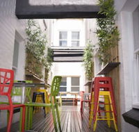 Ritz For Backpackers - New South Wales Tourism 