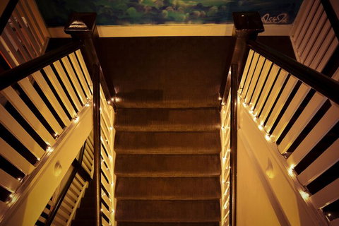 Ritz For Backpackers - New South Wales Tourism  6