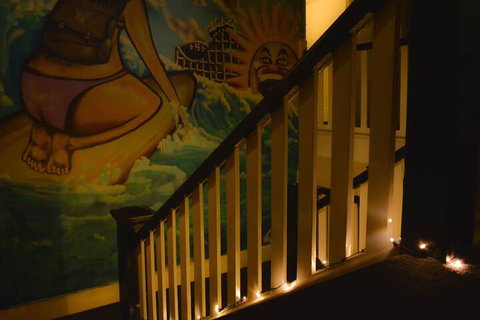 Ritz For Backpackers - New South Wales Tourism  4