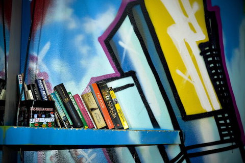 Ritz For Backpackers - New South Wales Tourism  5