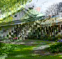 Heytesbury House - New South Wales Tourism 