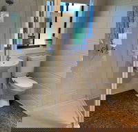 Willaway Motel Apartments - New South Wales Tourism 