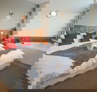 Tides Apartments - New South Wales Tourism 