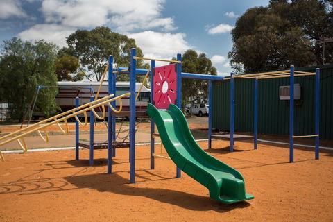 Discovery Parks - Boulder - New South Wales Tourism  2