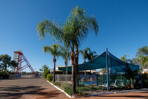 Discovery Parks - Boulder - New South Wales Tourism  3