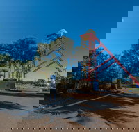 Discovery Parks - Boulder - New South Wales Tourism 