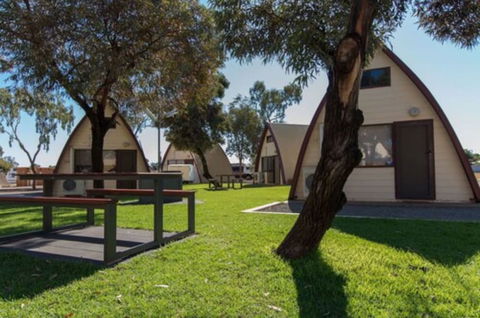 Discovery Parks - Boulder - New South Wales Tourism  1