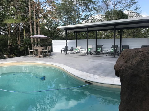 Clouds Montville - New South Wales Tourism  2