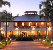 Noorla Heritage Resort