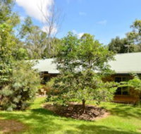 Bushland Cottages and Lodge - New South Wales Tourism 