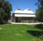 Showgrounds Cottage Naracoorte - New South Wales Tourism 